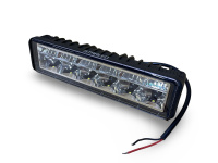 Балка светодиодная (водительский свет) 84W 9-32V