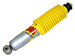 Амортизатор масляный задний Toughdog для HYUNDAI TERRACAN 12/01 +, стандарт, шток 41 мм