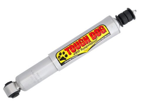 Амортизатор 0-50мм, задн MITSUBISHI PAJERO  NM  5/00-on