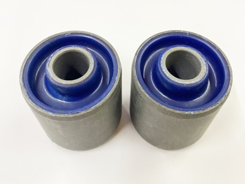 Сайлентблок продольной штанги УАЗ 3160, Хантер, Патриот (2 шт.)