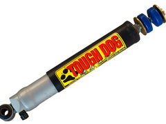 Амортизатор  Toughdog задний регулируемый для TOYOTA Rav 4, лифт 0-30 мм