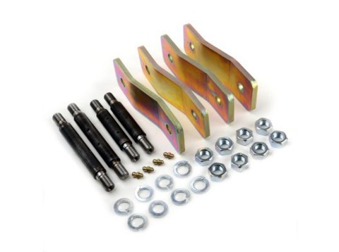 Серьги рессорные Old Man Emu Toyota Tundra 2007+, к-т