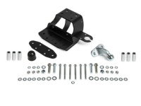 Фаркоп для Toyota Land Cruiser 200 (кроме Executive, TRD) 2007-2021