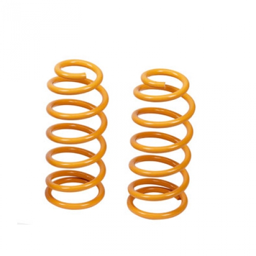 Пружина Ironman задняя Nissan Patrol 6" (нагр 0 - 200кг )