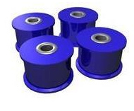 Сайлентблоки  Toughdog передние на переднюю продольную