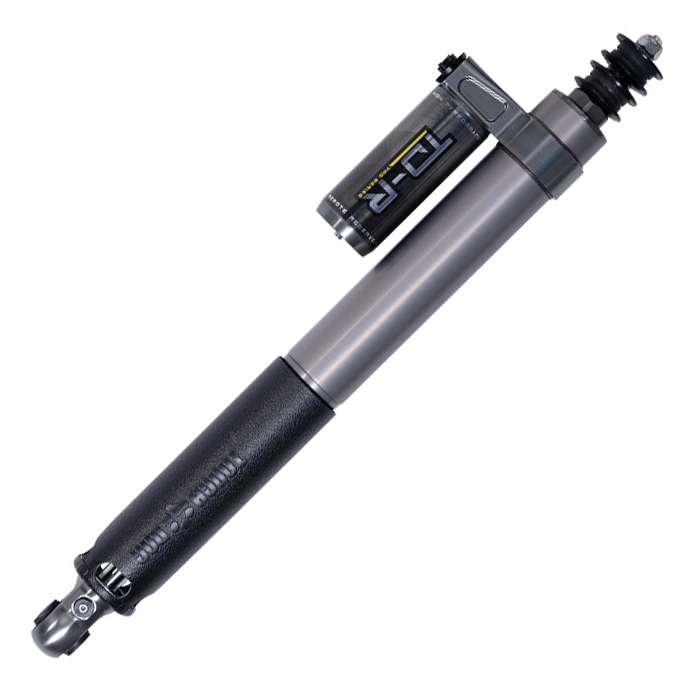 Амортизатор задний правый Tough Dog (Серия TD-R PRO) для TLC 200 (лифт 20мм)