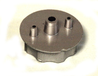 Корпус фильтра компрессора 4REVO X17