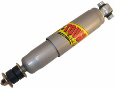 Амортизатор Toughdog масляный передний для TOYOTA Landcruiser 7x пружинных, лифт 50 мм