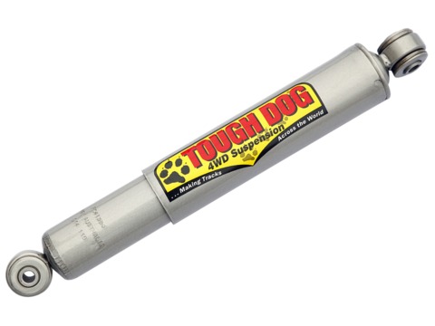Амортизатор масляный задний Toughdog для Volkswagen Amarok, лифт 20 мм