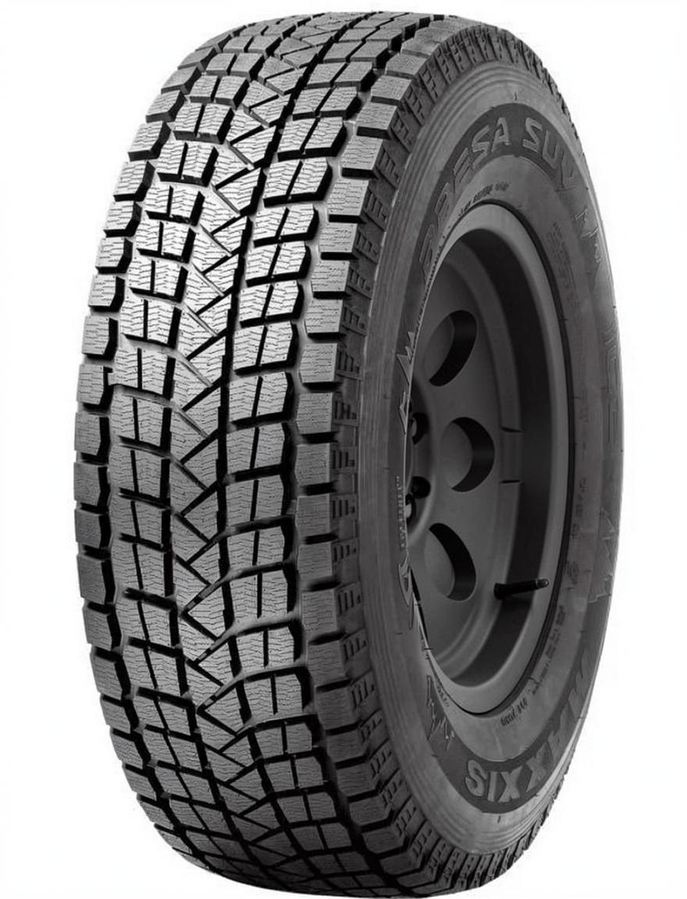 Шина зимняя Maxxis Presa SS-01 SUV 275/55R19 111Q