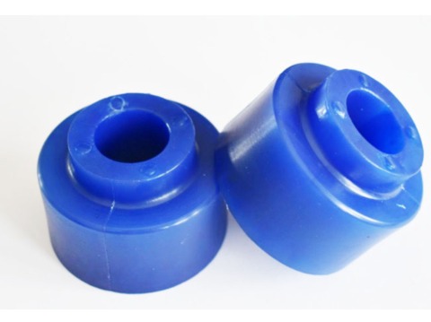 Втулка опорная конца продольной штанги (2шт) УАЗ Патриот